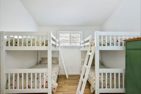 Seahorse - Dalby Accommodation 5