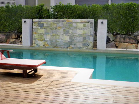 Shangri La Gardens Motel And Function Centre - Dalby Accommodation 3