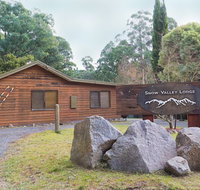 Snow Valley Lodge - Dalby Accommodation