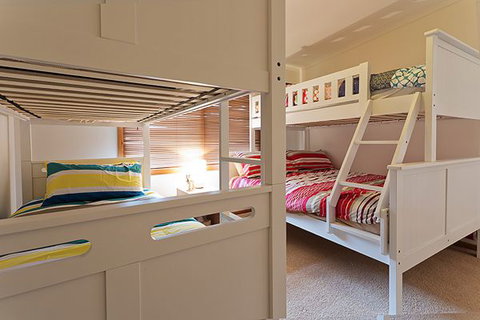 Snow Valley Lodge - Dalby Accommodation 2