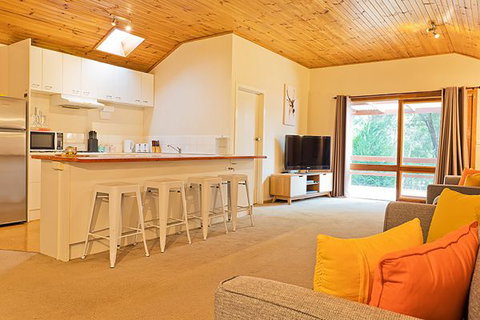 Snow Valley Lodge - Dalby Accommodation 4