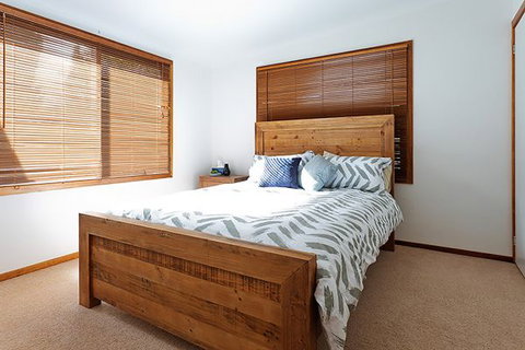 Snow Valley Lodge - Dalby Accommodation 5