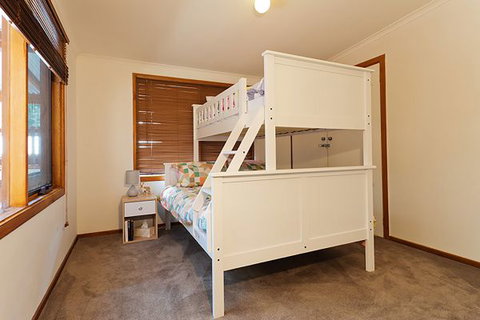 Snow Valley Lodge - Dalby Accommodation 6