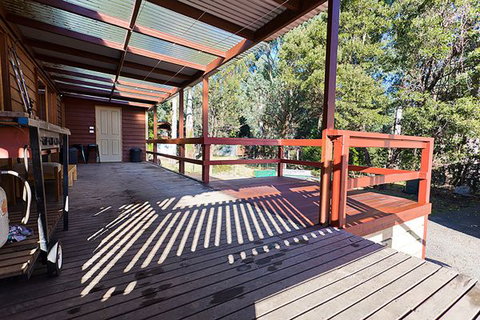 Snow Valley Lodge - Dalby Accommodation 7