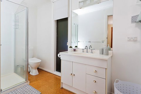 Snow Valley Lodge - Dalby Accommodation 8