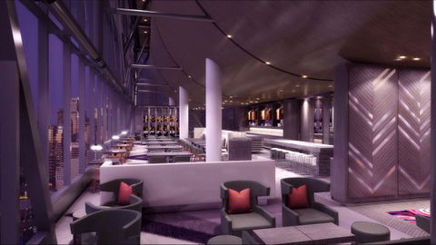 Sofitel Sydney Darling Harbour - Dalby Accommodation 1