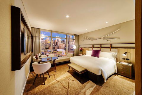 Sofitel Sydney Darling Harbour - Dalby Accommodation 2