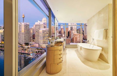 Sofitel Sydney Darling Harbour - Dalby Accommodation 3
