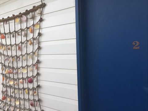 Springtide Studio Apartments - Dalby Accommodation 5