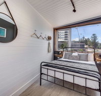 Stranded Beach Stay Yeppoon - Dalby Accommodation