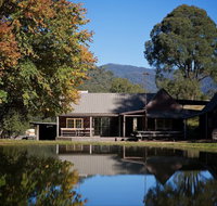Stockyard Creek - Dalby Accommodation