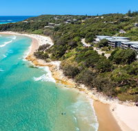 Stradbroke Island Beach Hotel  Spa Resort - Dalby Accommodation