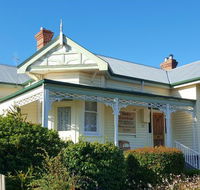 Stanley guest House - Dalby Accommodation