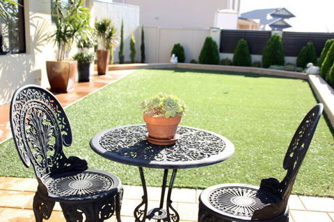Sunset Retreat - Dalby Accommodation 3