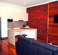Sublime Spa Apartments on Murphy - Dalby Accommodation