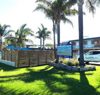 Surfside Holiday Apartments - Dalby Accommodation