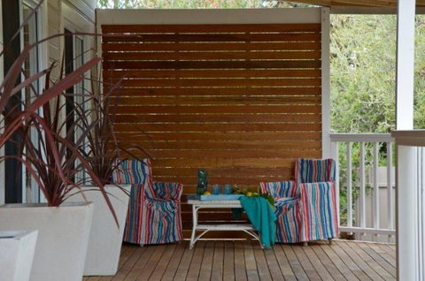 Sweetman Cottage - Dalby Accommodation 4