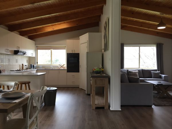 Lidster NSW Dalby Accommodation