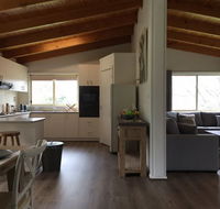 Swagman Homestead at Stockman's Ridge Wines - Dalby Accommodation