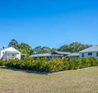 Sydney Olympic Park Lodge - Dalby Accommodation