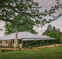 Sylvan Glen Country House - Dalby Accommodation