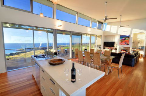 Tammar Ridge - Dalby Accommodation 1