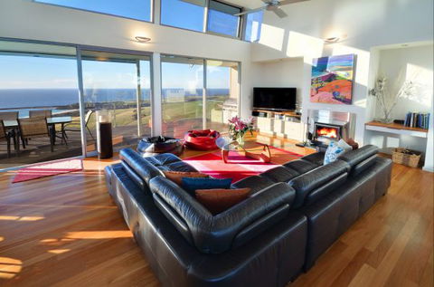 Tammar Ridge - Dalby Accommodation 3