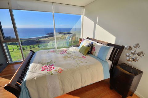 Tammar Ridge - Dalby Accommodation 4