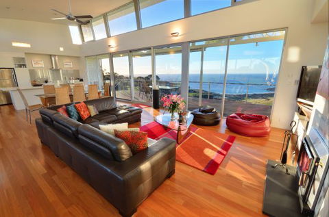 Tammar Ridge - Dalby Accommodation 5