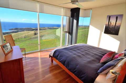 Tammar Ridge - Dalby Accommodation 6