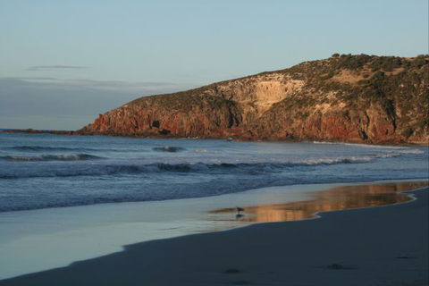 Tammar Ridge - Dalby Accommodation 8