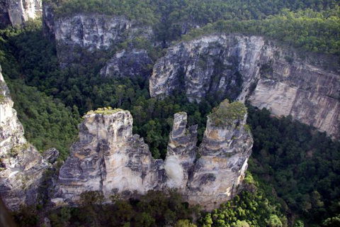 Takarakka Bush Resort Carnarvon Gorge - Dalby Accommodation 1