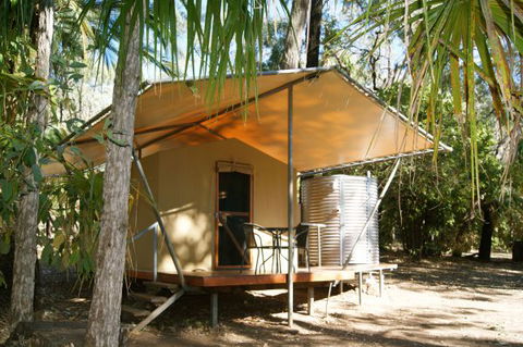 Takarakka Bush Resort Carnarvon Gorge - Dalby Accommodation 2