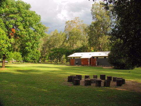 Takarakka Bush Resort Carnarvon Gorge - Dalby Accommodation 7