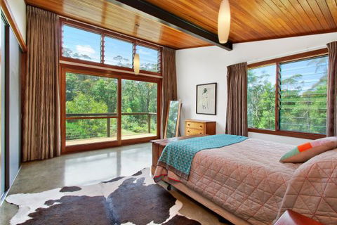 Tabaraga Ridge Eco House - Dalby Accommodation 2