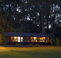 The Stirling Golf Club Motels - Dalby Accommodation