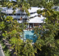 The Beach Terraces - Dalby Accommodation