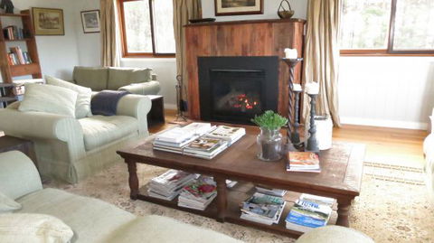 The Loch Barn - Dalby Accommodation 3