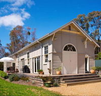The Scout Hall - Dalby Accommodation