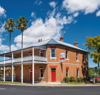 The Parkview Hotel Mudgee - Dalby Accommodation