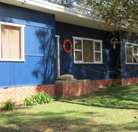 The Classic Beach House - Dalby Accommodation