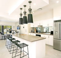 The Grape Escape Hunter Valley - Dalby Accommodation