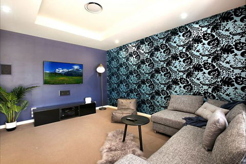 The Grape Escape Hunter Valley - Dalby Accommodation 3