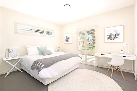 The Grape Escape Hunter Valley - Dalby Accommodation 4