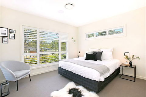 The Grape Escape Hunter Valley - Dalby Accommodation 5