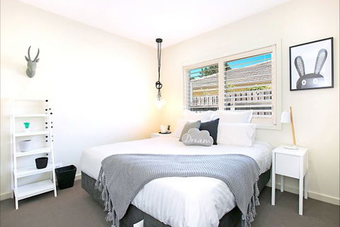 The Grape Escape Hunter Valley - Dalby Accommodation 7