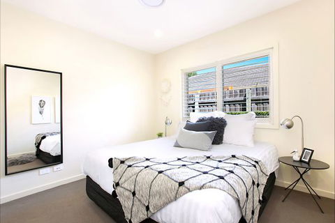 The Grape Escape Hunter Valley - Dalby Accommodation 8