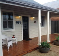 Thelma's Temora - Dalby Accommodation