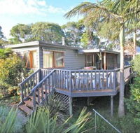 The Deweyshack - Dalby Accommodation
