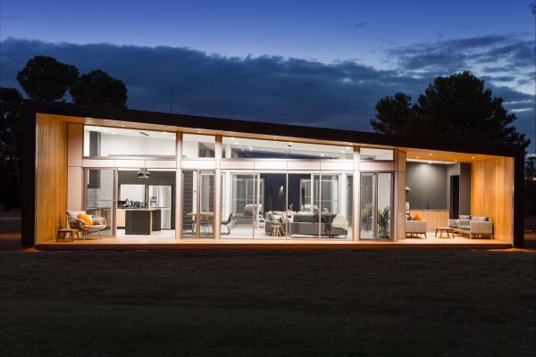 Sunlands SA Dalby Accommodation
